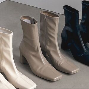 OAK AND FORT GLOVE BOOT